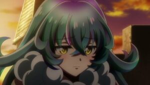 Yasei no Last Boss ga Arawareta! Episódio 08