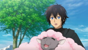 Souzai Saishuka no Isekai Ryokouki Episódio 09