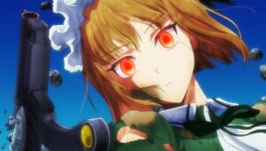 Yasei no Last Boss ga Arawareta! Episódio 06