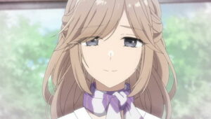 Watashi wo Tabetai Hitodenashi Episódio 09