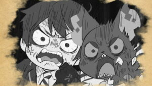 Disney Twisted-Wonderland: A Série Dublado Episódio 05