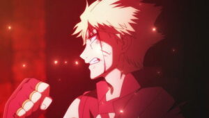 Mikata ga Yowasugite Hojo Mahou ni Tesshiteita Kyuutei Mahoushi Episódio 09