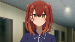 Watashi wo Tabetai Hitodenashi Episódio 08