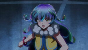 Yasei no Last Boss ga Arawareta! Episódio 09