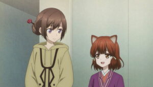 Kakuriyo no Yadomeshi Ni 2 Episódio 09