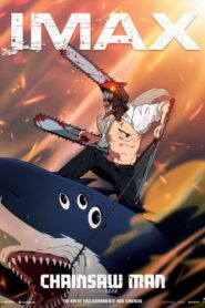 Chainsaw Man – O Filme: Arco da Reze Temporada 1