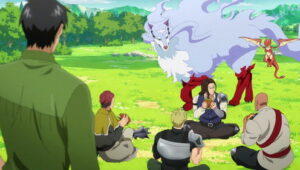 Tondemo Skill de Isekai Hourou Meshi 2 Dublado Episódio 10