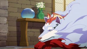 Tondemo Skill de Isekai Hourou Meshi 2 Episódio 09