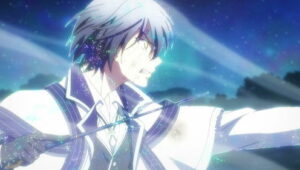 Mikata ga Yowasugite Hojo Mahou ni Tesshiteita Kyuutei Mahoushi Episódio 11