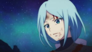 Mikata ga Yowasugite Hojo Mahou ni Tesshiteita Kyuutei Mahoushi Episódio 12