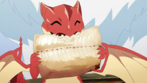 Tondemo Skill de Isekai Hourou Meshi 2 Episódio 12