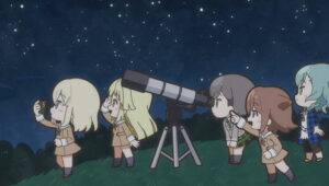 Ganso! Bandori-chan Episódio 12