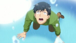 Tondemo Skill de Isekai Hourou Meshi 2 Episódio 11