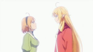 Souzai Saishuka no Isekai Ryokouki Episódio 12