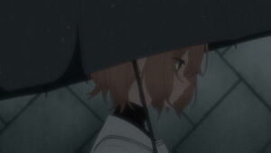 Watashi wo Tabetai Hitodenashi Episódio 11