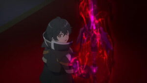 Mugen Gacha Episódio 12
