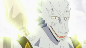 Souzai Saishuka no Isekai Ryokouki Episódio 11