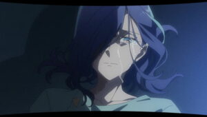 Towa no Yugure Episódio 10