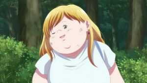 Debu to Love to Ayamachi to! Episódio 11