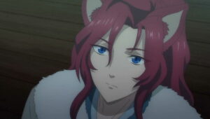 Kakuriyo no Yadomeshi Ni 2 Episódio 10