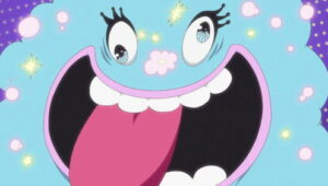 Debu to Love to Ayamachi to! Episódio 12