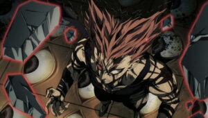 One-Punch Man 3 Dublado Episódio 05