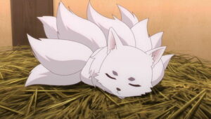 Kakuriyo no Yadomeshi Ni 2 Episódio 12