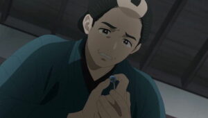 Shabake Episódio 13