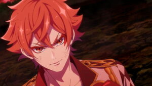 Disney Twisted-Wonderland: A Série Dublado Episódio 08