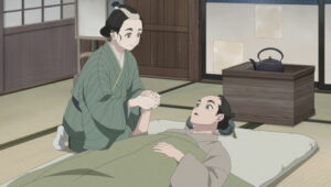 Shabake Episódio 10