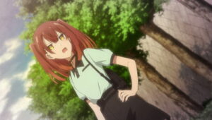 Watashi wo Tabetai Hitodenashi Episódio 12