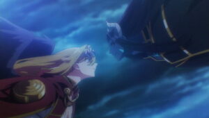 Yasei no Last Boss ga Arawareta! Episódio 11