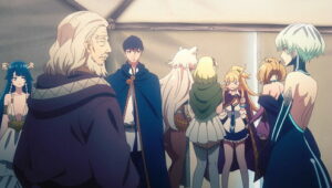 Kekkon Yubiwa Monogatari II Dublado Episódio 09