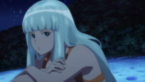 SI-VIS: The Sound of Heroes Episódio 11