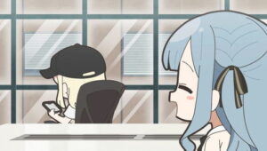 Ganso! Bandori-chan Episódio 10