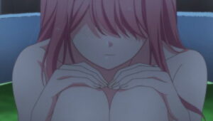 Kikaijikake no Marie Episódio 11