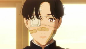 Yano-kun no Futsuu no Hibi Episódio 12