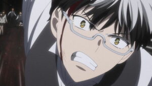 SI-VIS: The Sound of Heroes Episódio 09