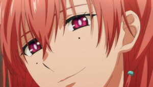 SI-VIS: The Sound of Heroes Episódio 12