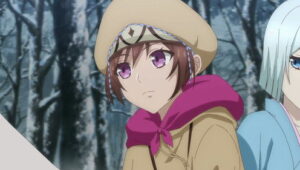 Kakuriyo no Yadomeshi Ni 2 Episódio 11