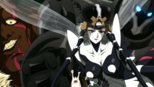 One-Punch Man 3 Dublado Episódio 03