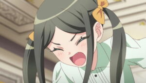 Kikaijikake no Marie Episódio 12