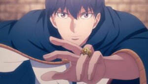 Kekkon Yubiwa Monogatari II Dublado Episódio 07