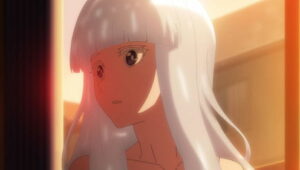 SI-VIS: The Sound of Heroes Episódio 10