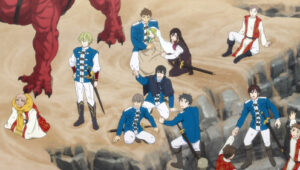 Saigo ni Hitotsu dake Onegai shitemo Yoroshii deshou ka Episódio 13