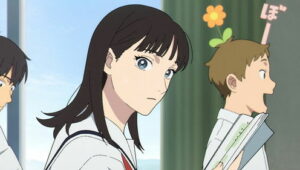 Yano-kun no Futsuu no Hibi Episódio 10