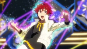 SI-VIS: The Sound of Heroes Episódio 15