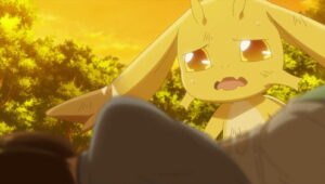 Tensei shitara Dragon no Tamago datta Episódio 02