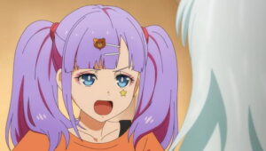 SI-VIS: The Sound of Heroes Episódio 16