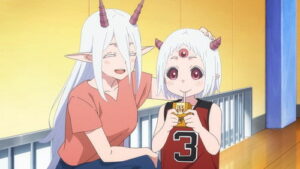 Hime-sama Goumon no Jikan desu 2 Episódio 01